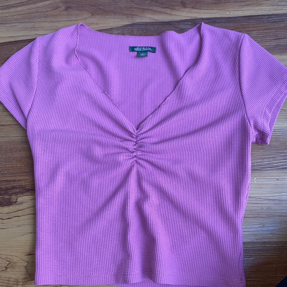 Wild Fable T-Shirts, size XS or S, like new
